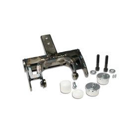 Support moteur Malossi GORILLA ARM Racing pour carter C/RC-One