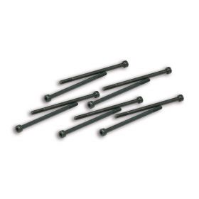 Malossi Variator Lever Pin Kit 10 Pieces