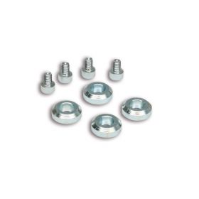 Malossi Variator Weight Kit 4 Pieces