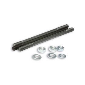 Malossi Cylinder Stud Kit for Piaggio Ciao Boss SI