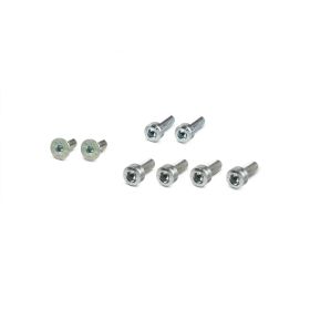 Kit bulloneria Malossi per collettore 20 5037 - 205039 - 20 6436 - 20 6856