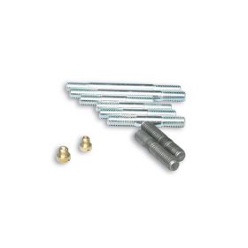 Malossi Cylinder Studs and Jets Kit 31 6814 for Honda NSR 125cc