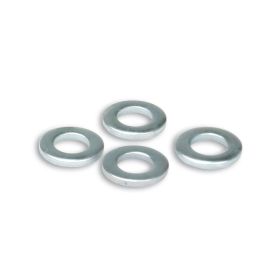 Kit 4 rondelle di spallamento Malossi per Piaggio Ciao