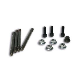 Malossi Stud and Nut Kit for Detachable Head D 40.3