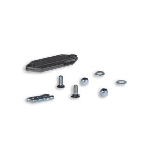 Malossi Schrauben-Kit für Vespa Zylinder 3114930 - 3116326 - 3117681