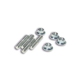 Kit prigionieri e dado per testa scomponibile Malossi D. 47,6