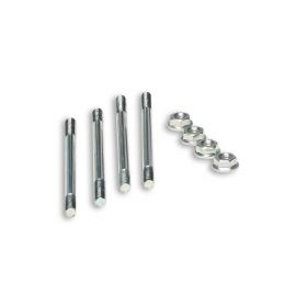 Malossi D 47.6 Decomposable Cylinder Head Stud and Nut Kit