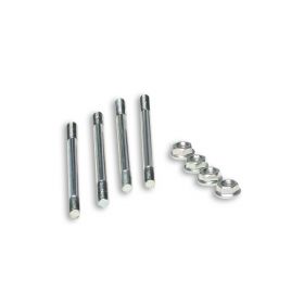 Malossi Stud and Nut Kit for Detachable Head D 52