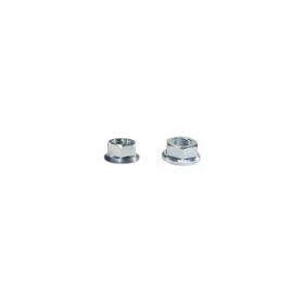 Malossi Kurbelwellenmutter-Set 5316517 - 5316528 - 5316594 - 5316595