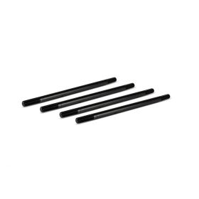 Kit 4 prigionieri Malossi M7x130-8,8