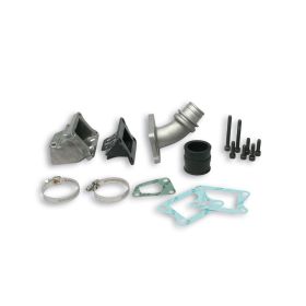 Kit de collecteur de soupape à clapet Malossi pour carter PHBL 25