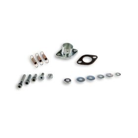 Malossi Scooter Racing MHR Auspuffkrümmer und Befestigungsmaterial 327562 - 3219489