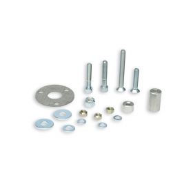 Malossi MHR REPLICA 3212437 - 3215167 Exhaust Fastening Kit and Gaskets