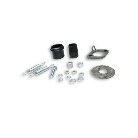 Connection and Bolts Kit for Malossi MHR Replica Exhaust 3212668