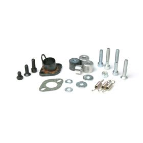 Connection and Bolting Kit for Malossi Exhaust 3211206 - 3212799