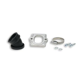 Kit de collecteur incliné Malossi X360 D 30/35 Longueur 29