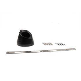 Kit fondello in carbonio per Marmitta Malossi Maxi WILD LION 3214131 - 3215536