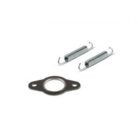 Malossi Power Exhaust Accessories Kit for Vespa