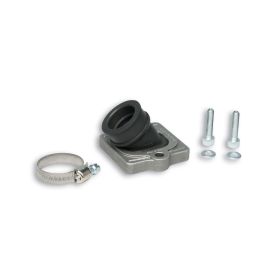 Collecteur incliné Malossi X360 D 22/24.5 Longueur 29