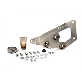 Malossi RX 3214796 Exhaust Bracket and Bolt Kit