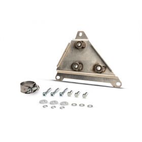 Bracket and Bolt Kit for Malossi RX 3214808 Exhaust