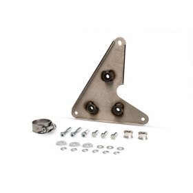 Bracket and Bolts Kit for Malossi RX 3214812 Exhaust