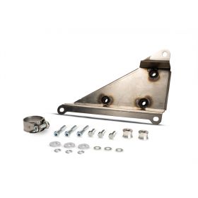 Bracket and Bolts Kit for Malossi RX 3214827 Exhaust