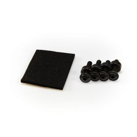 Malossi Windschutzscheibenschrauben-Set 4515359 - 4516328