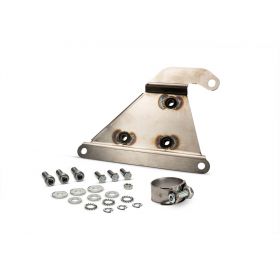 Malossi RX 3215557 Exhaust Bracket and Bolting Kit