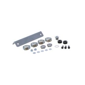 Malossi Radiator Fixing Kit 71 9786
