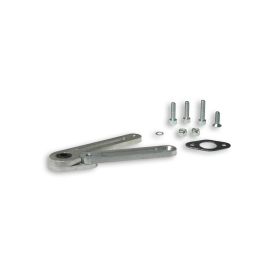 Kit bulloneria e staffa per marmitta Malossi FLIP 3216691