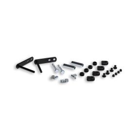 Kit fissaggio per cupolino Malossi SPORT SCREEN 4517070