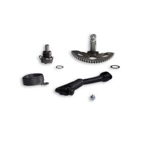 Malossi 5717218 AIR FORCE Cover Starter Kit
