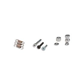 Malossi SCOOTER RACING MHR Exhaust Fastening Kit 3217327 - 3219560