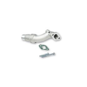 Kit collettore Malossi D. 24x28,6 inclinato per kit 1610849