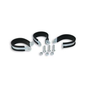 Malossi Rubber Straps Kit D 40x19 for F32S Fork