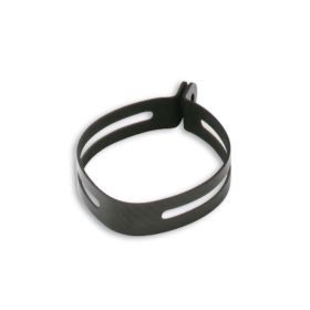 Fascetta Malossi per marmitta Maxi WILD LION 3214130 - 3214131 - 3215266 - 3215536