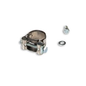 Malossi TROP MAUVAIS DEPS 3215442 Collier d'échappement