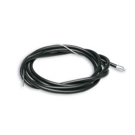 Malossi throttle cable for carburetor length 1800 mm D 1.3 mm