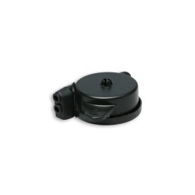 Malossi 1 to 2 throttle cable splitter with travel multiplier