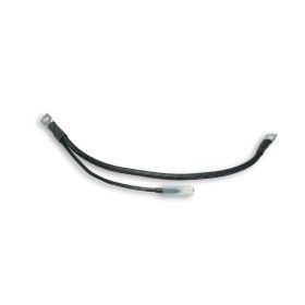 Cavo massa Malossi MHR TEAM D. 5x300 mm per accensione a rotore interno