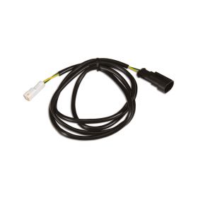 Lambda sensor cable for Malossi 5817539B instrumentation