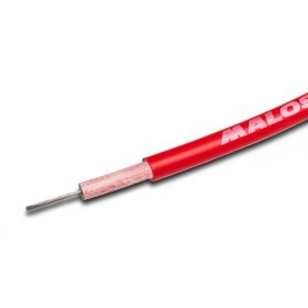 Câble de bougie Malossi diamètre 7 mm longueur 50 cm