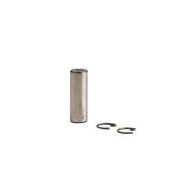 Axe piston Malossi D 10x29 mm