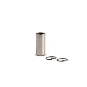 Axe piston Malossi D 12x8x29 mm