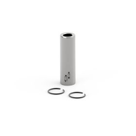Spinotto pistone Malossi D 15x9x50 mm