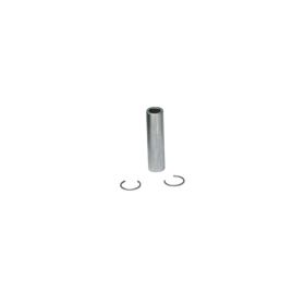 Axe piston Malossi D 12x8x46 mm