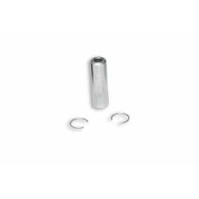 Axe piston Malossi D 10x5x33,5 mm