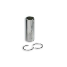 Axe piston Malossi D 16x9x45 mm