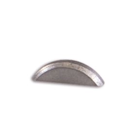 Chiavetta 3x4x13,5 mm per albero motore Malossi 5318713 - 5318739 - 5319440
